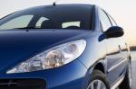 Peugeot 206 Plus 2009 года